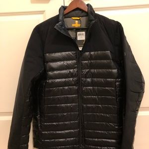 NWT Mountain Hardwear Cole Haan ZeroGrand Jacket